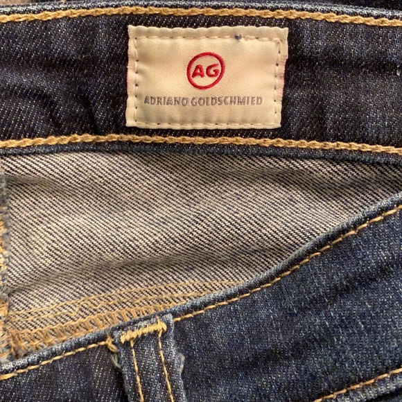 AG The Legging (8 years) (Size 24). - Picture 7 of 8